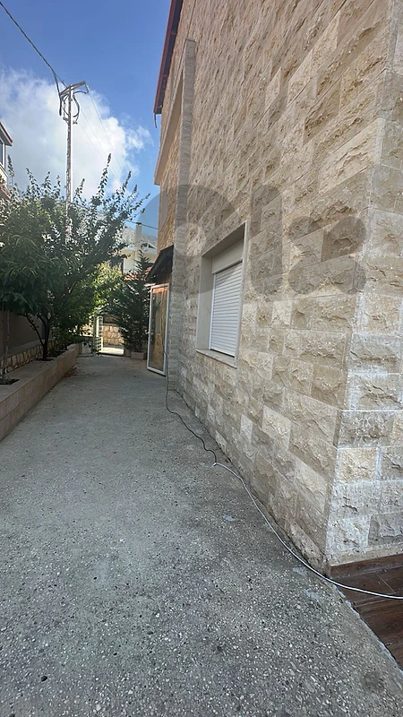Fully Furnished Apartment for rent basloukit / Ehden | RF
