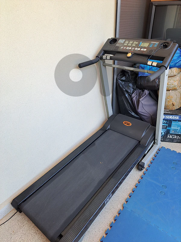 Treadmill for sale