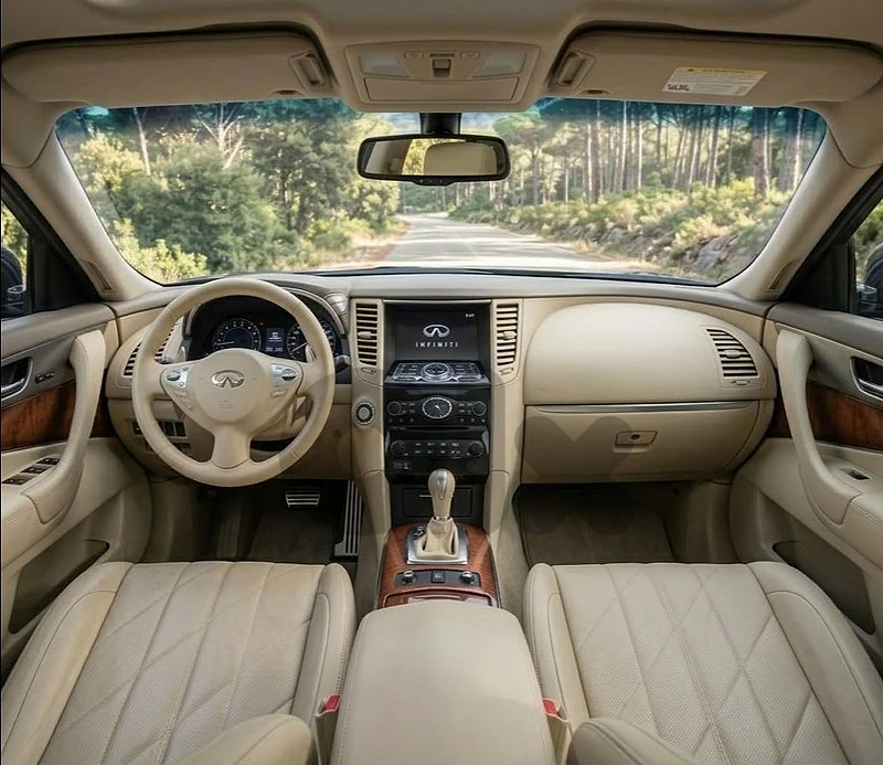 Infiniti Qx series 2014 70 Infiniti Qx series 2014 70