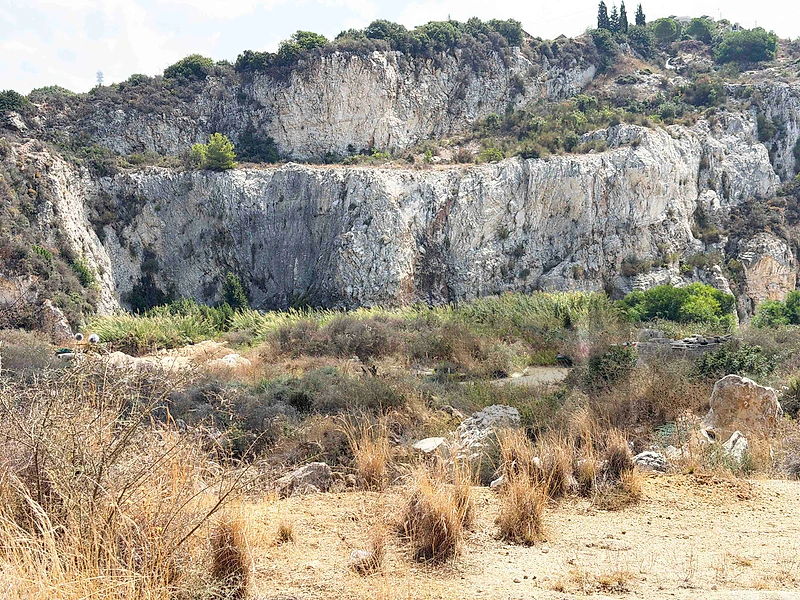 Land In Feghal-Batroun For Sale | أرض للبيع | PLS 26625