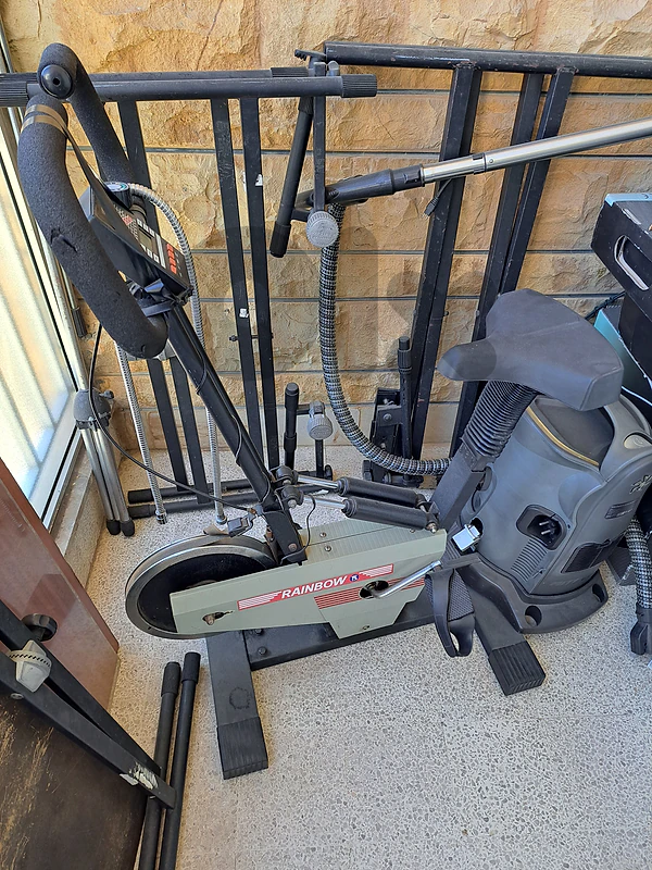 Cycle for sale
