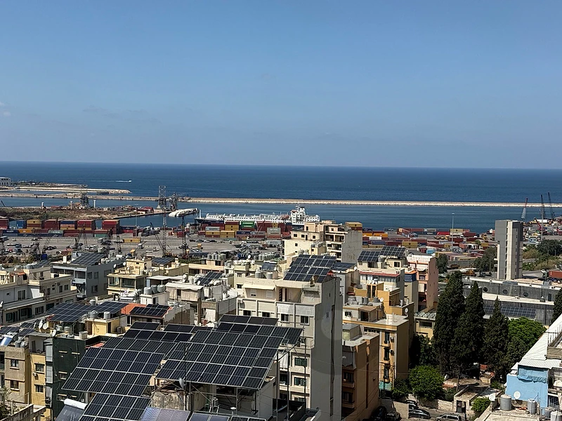 mar mikhael steps new 1 bedroom stunning view mar mikhael steps new 1 bedroom stunning view