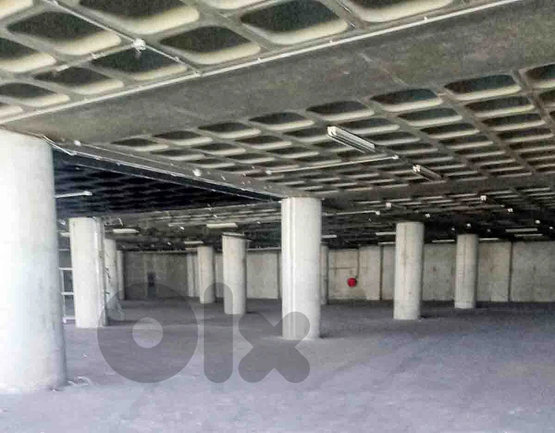 Halat Industrial Building For Sale | 15000m² | مبنى صناعي | PLS 26624
