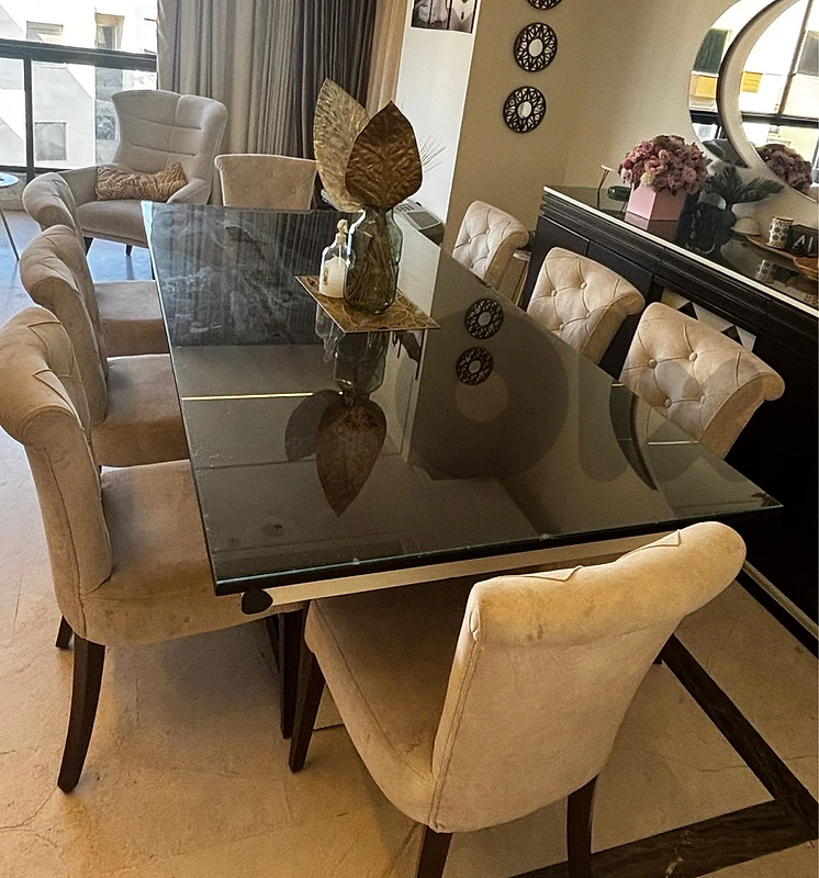 Full Dining Set Full Dining Set