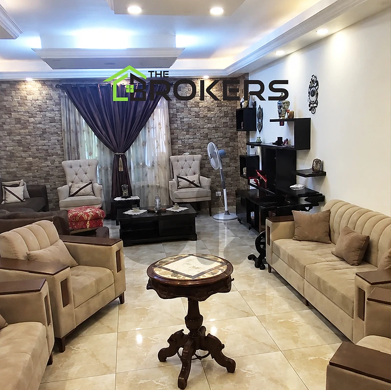 Apartment for Sale in Aramoun شقة للبيع في عرمون