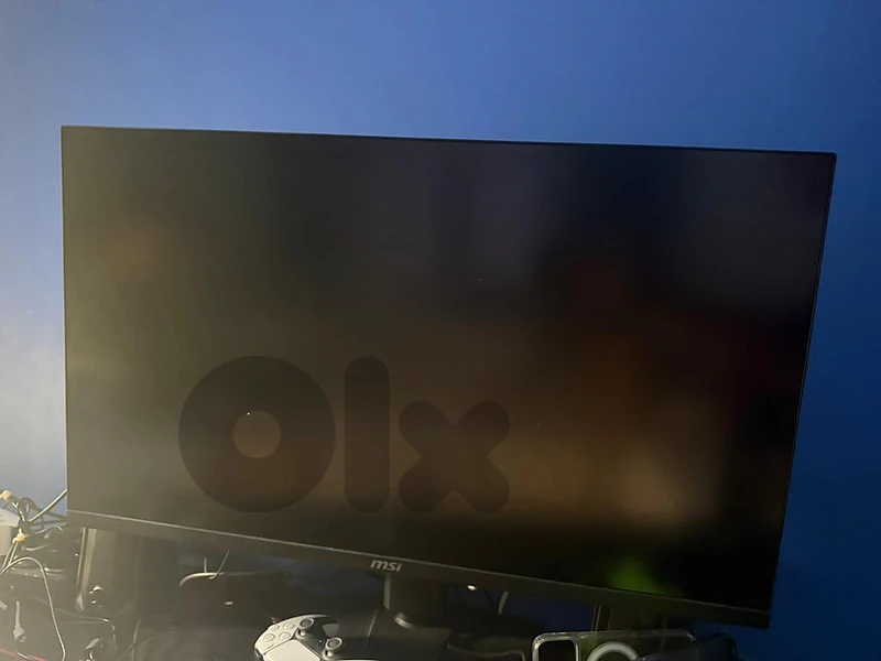 monitor