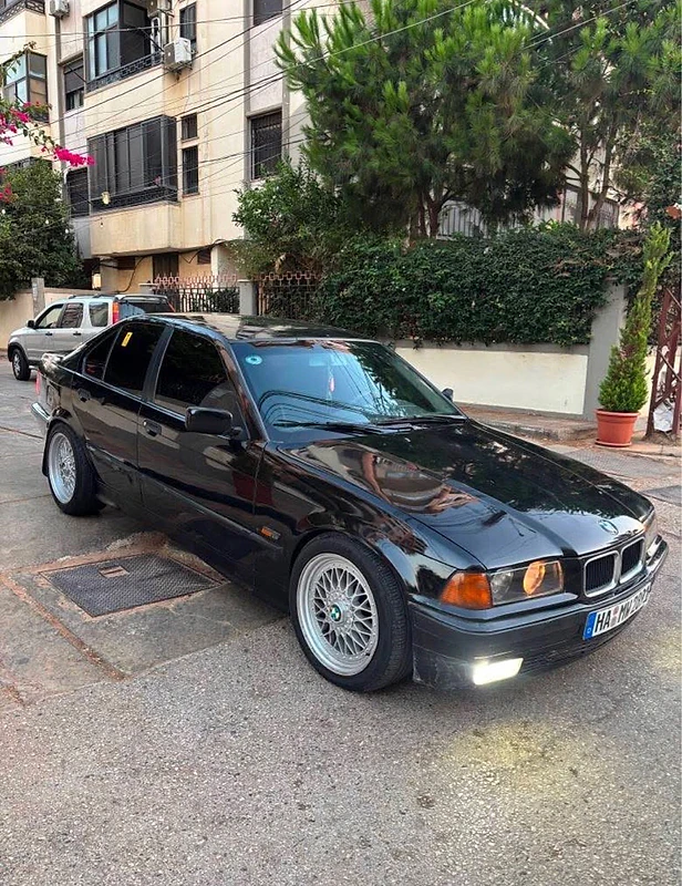 BMW M3 1993 1993