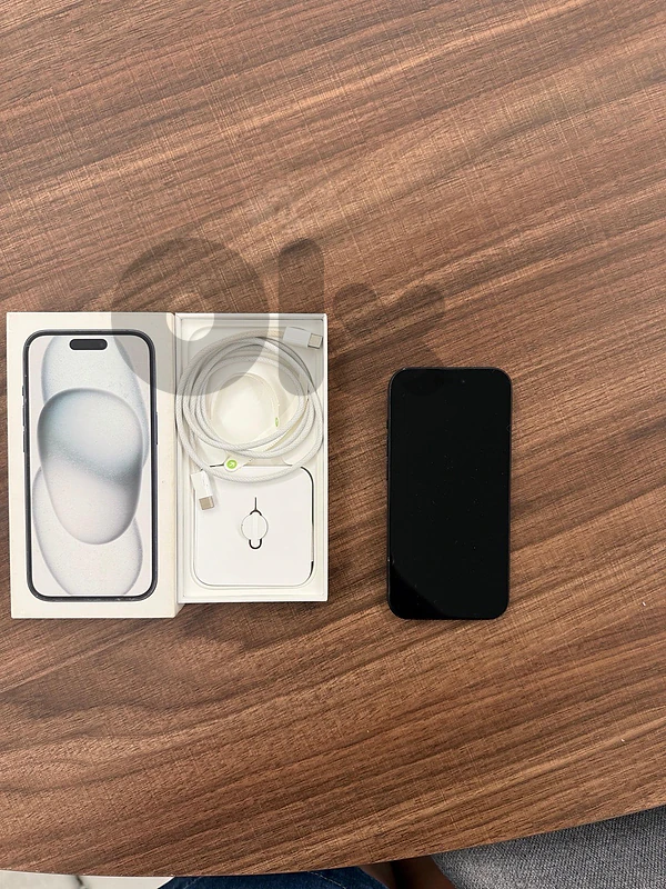 Iphone 15