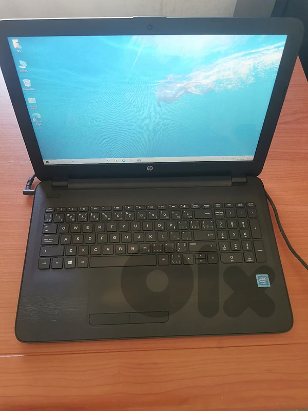 لابتوب hp
