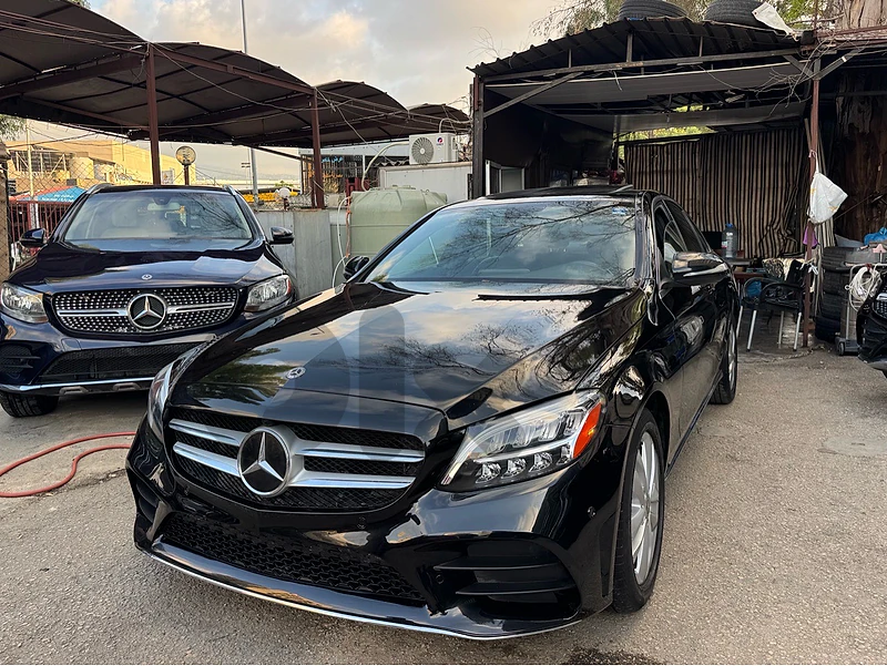 MERCEDES C300 2020✅🔥60k miles🔥super clean✅81/882165☎️