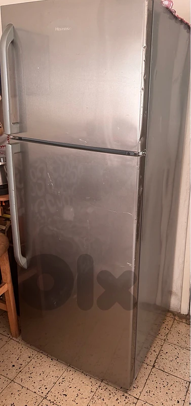Hisense fridge
