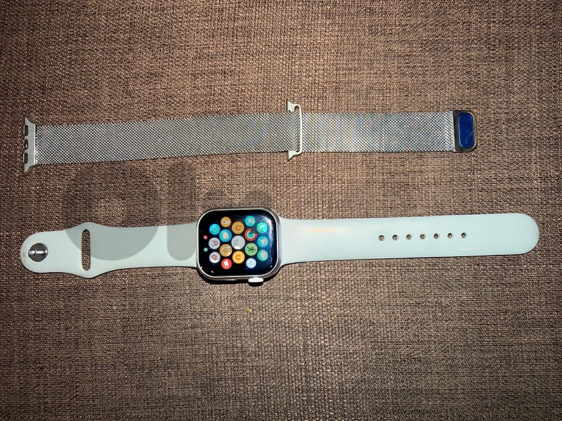 Copy A++ Apple Watch 42mm