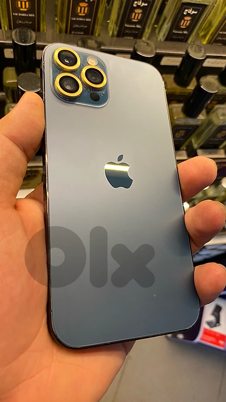iphone 12 pro max