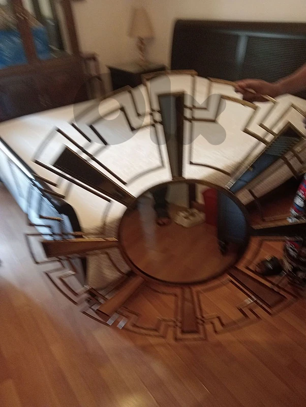 mirror