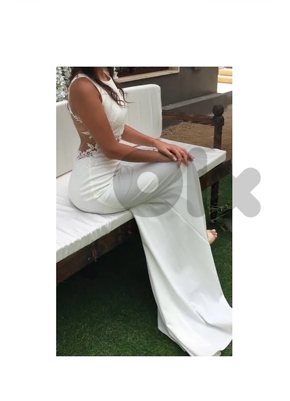 Evening Dress