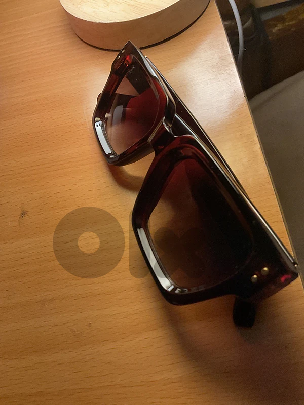 Louisvuitton sunglasses 2026 collection