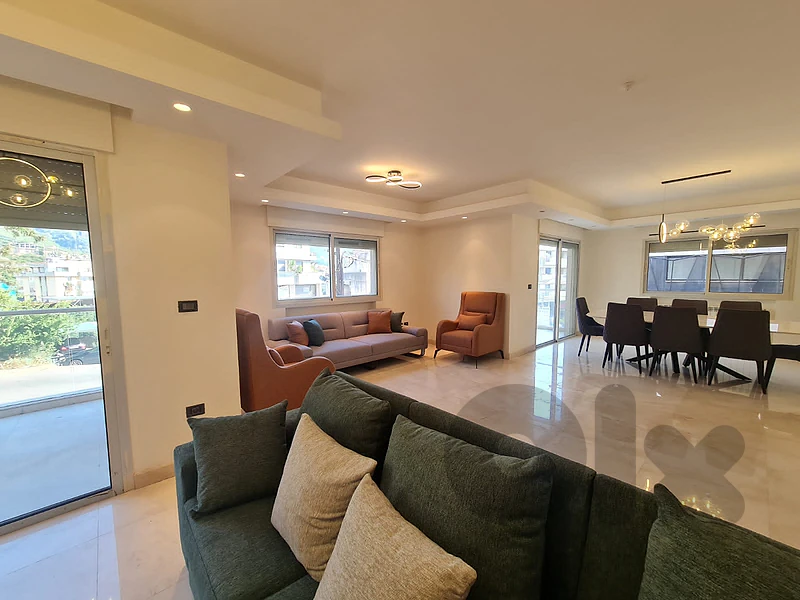 Luxurious Apartment for rent in Adma
