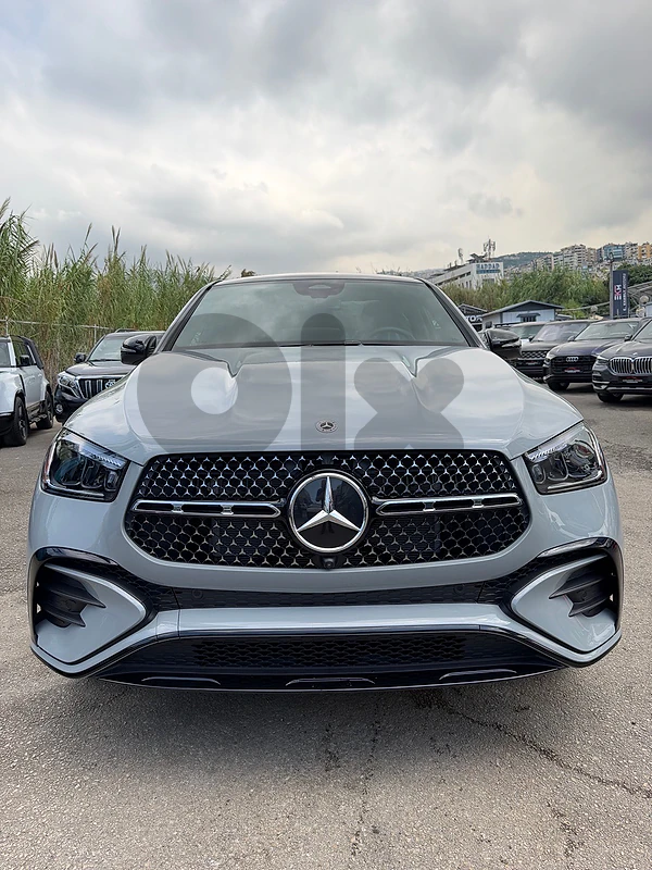 Mercedes-Benz GLE-Class 450 4Matic MY 2026! Brand New Car !!!