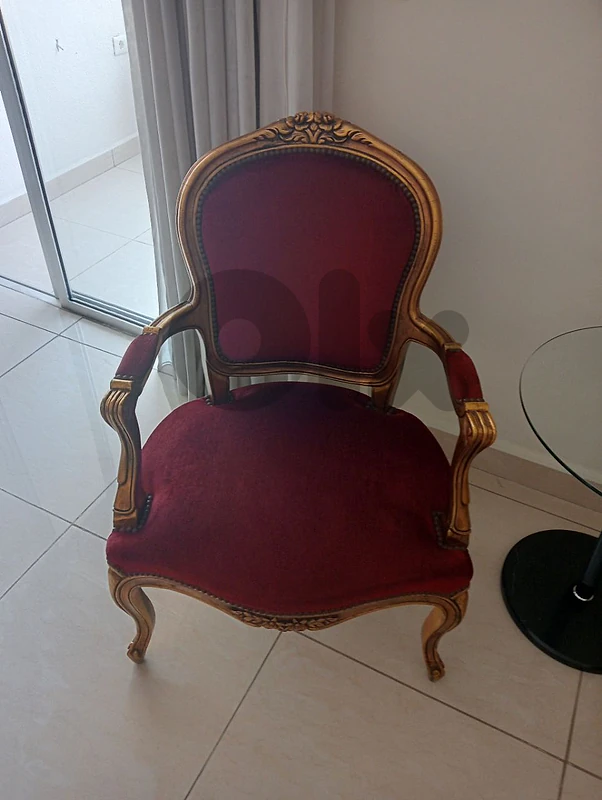 armchair