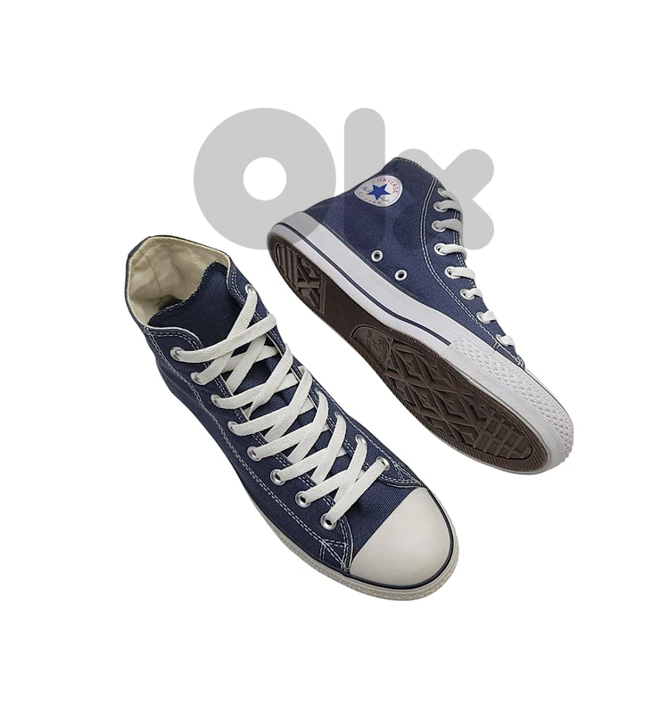 CONVERSE STOCK FOR SALE – GREAT PRICE! 👟