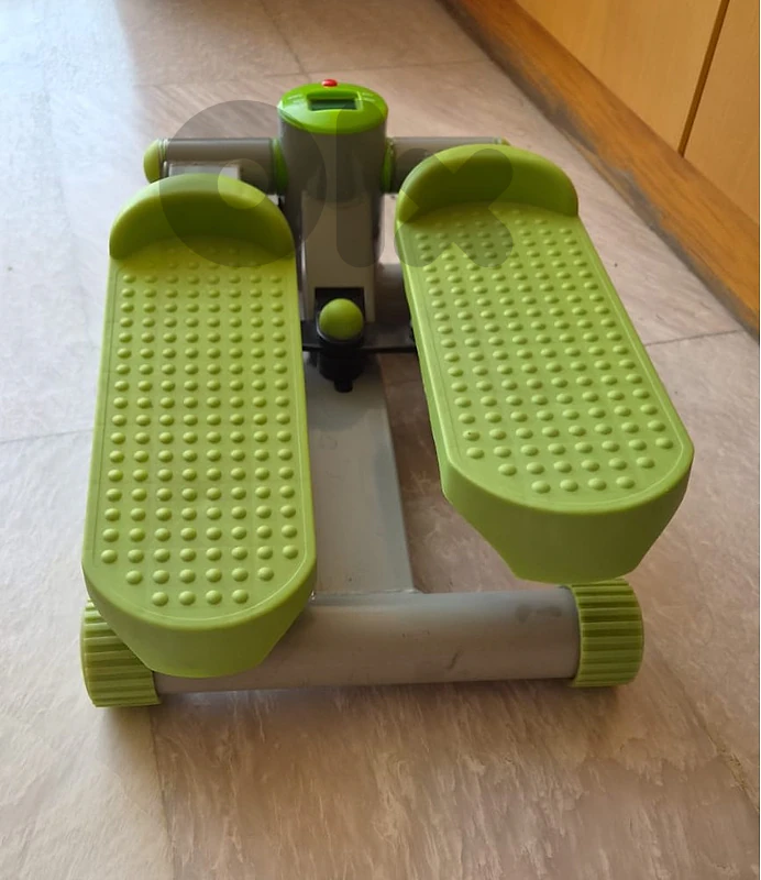 Stepper