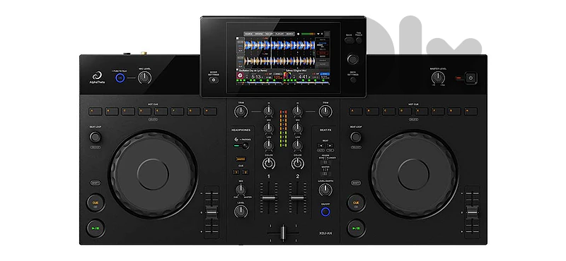 AlphaTheta XDJ-AN, Pioneer DJ Lebanon