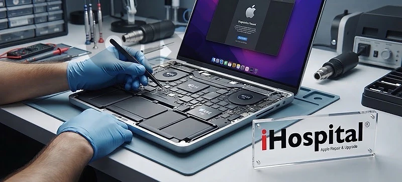 Apple Macbook Repairs