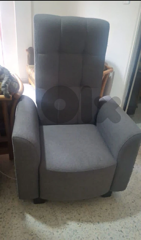 🏠 Living Room Set for Sale – very good condition!