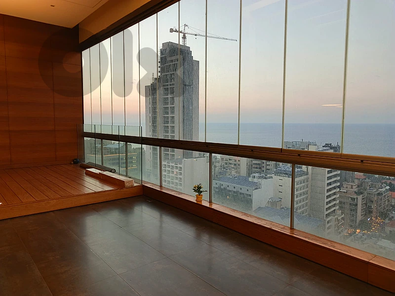 Apartment for sale in Jeanne D'arc - Hamra شقة فاخرة للبيع – الحمرا
