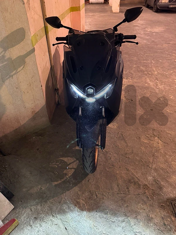 yamaha nmax