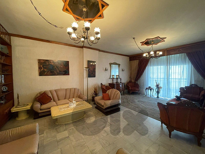 Luxurious Apartment for Rent in Verdun, Beirut