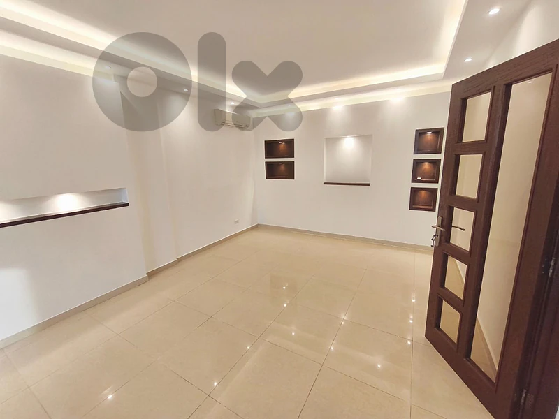 Apartment For Rent in Zalka