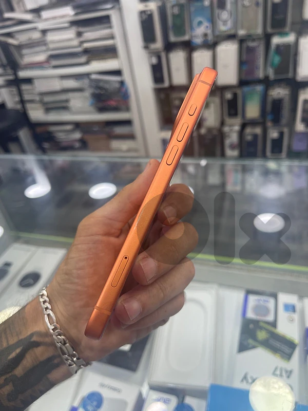 17Pro max 256Gb
