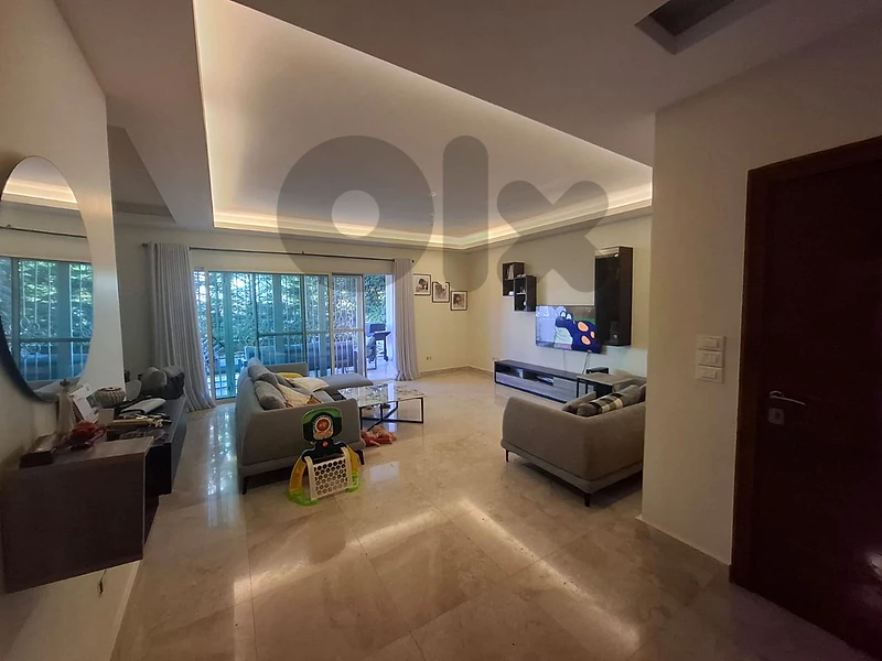 Luxury Unfurnished Apartment for Rent in Adma