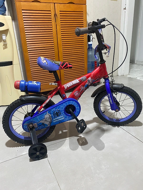 bicycle for kids