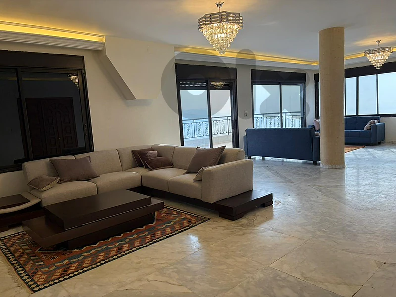 Furnished Apartment for rent in Adma