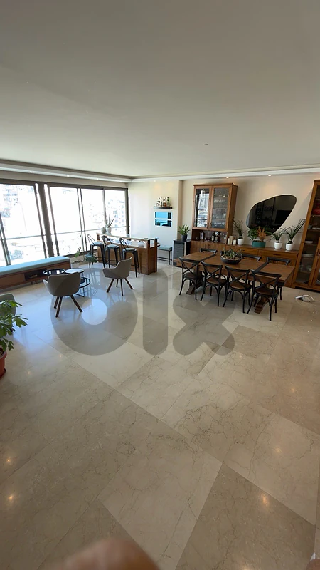 Luxurious Apartment For Rent Furnished Or UnFurnished