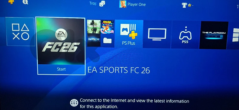 PS4 PRO / 1 terra