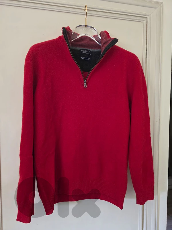 paul and shark sweater size Medium large