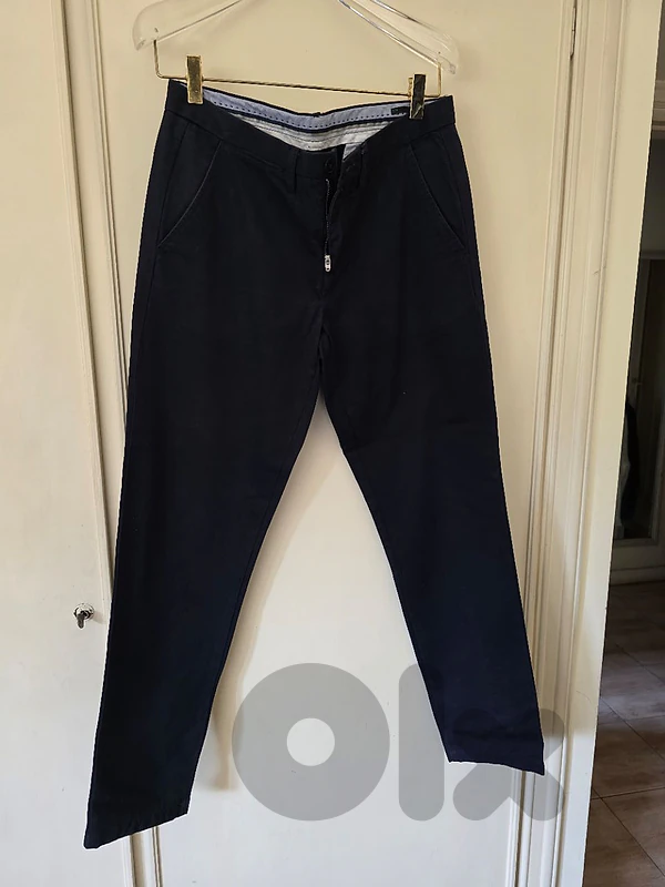 pant size 30 small