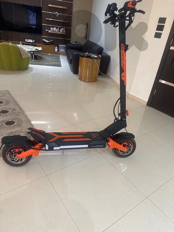 Kugoo f3 pro max