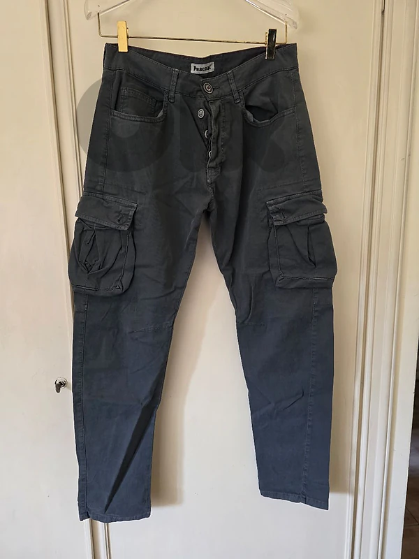 pant size small