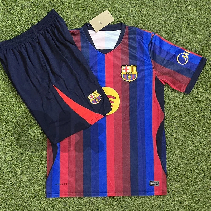 Football new season kits