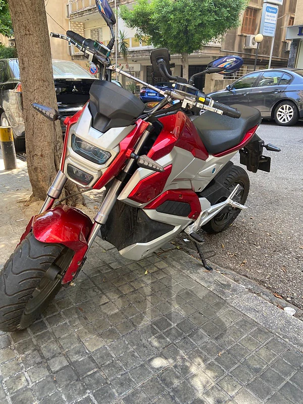 ELECTRIC BIKE FOR SALE