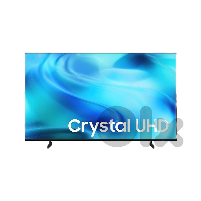 Samsung 65 inch Crystal UHD U8000H 4K Smart TV (2026)