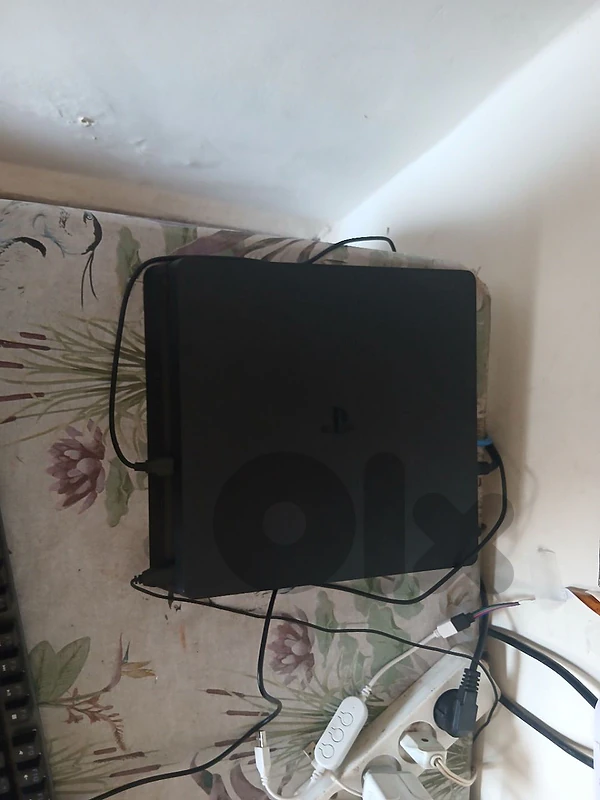 game ps 4