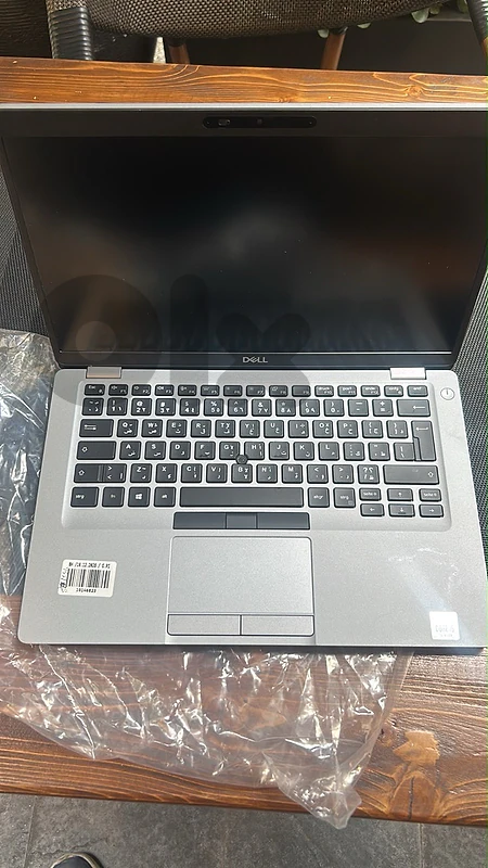 Dell Latitude 5410 – i5 10th Gen – 8GB RAM – 256GB SSD