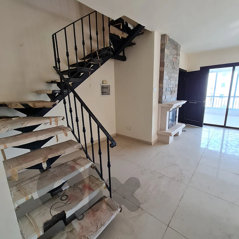 Duplex For Sale in satellity in Faitroun Duplex For Sale in satellity in Faitroun