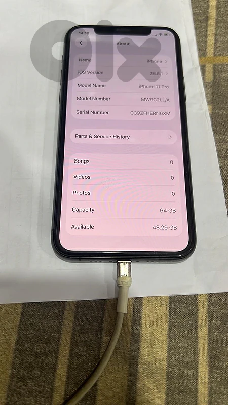 iphone 11pro