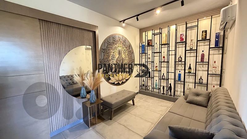 Spa commercial Esthetic Clinic for sale in Zahle Ref#AB120